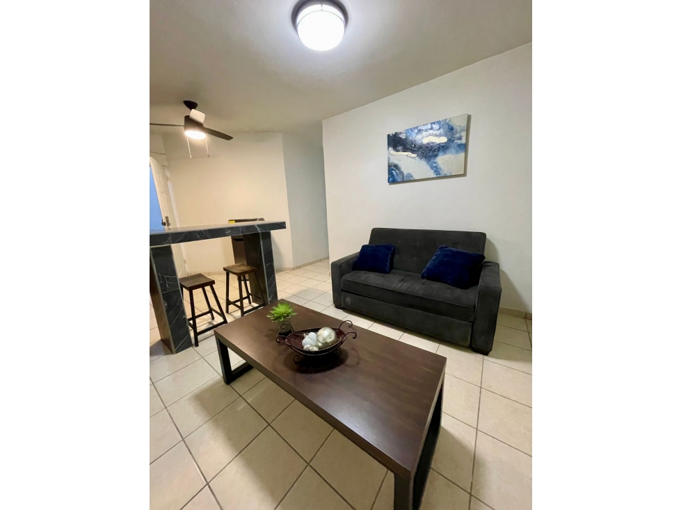 DEPARTAMENTO EN RENTA | COL. LA VERBENA — foto 5