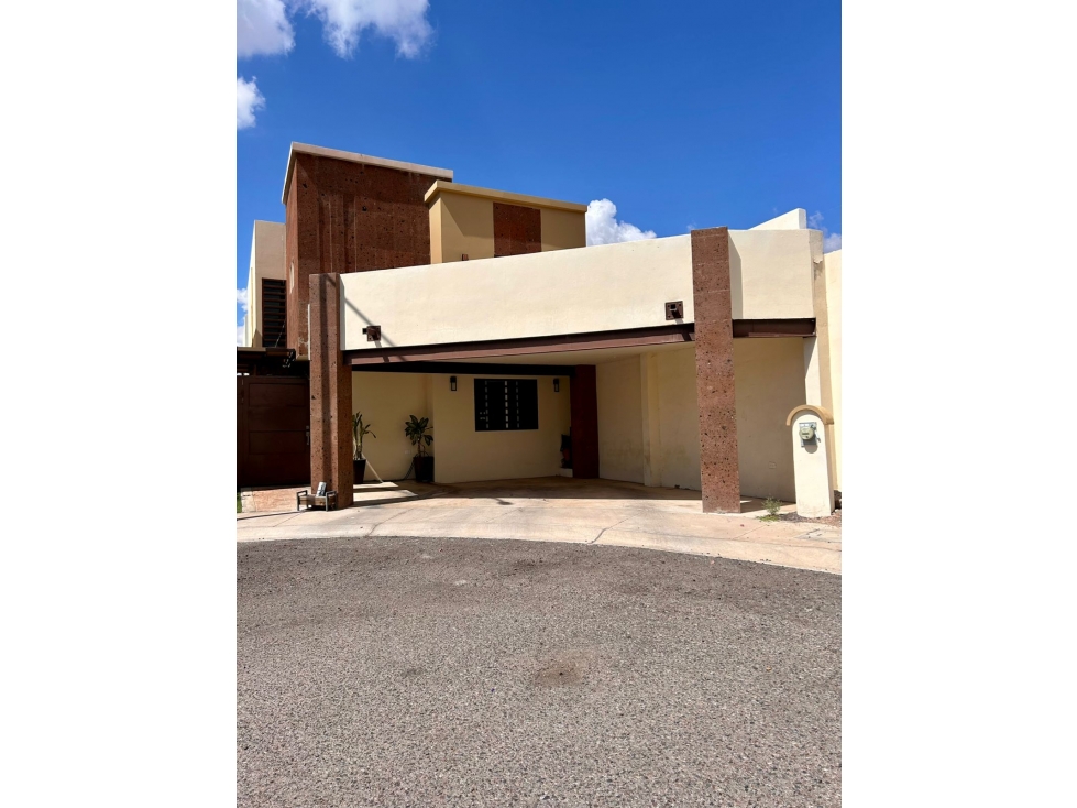 CASA EN VENTA | BANÚS RESIDENCIAL — foto 2