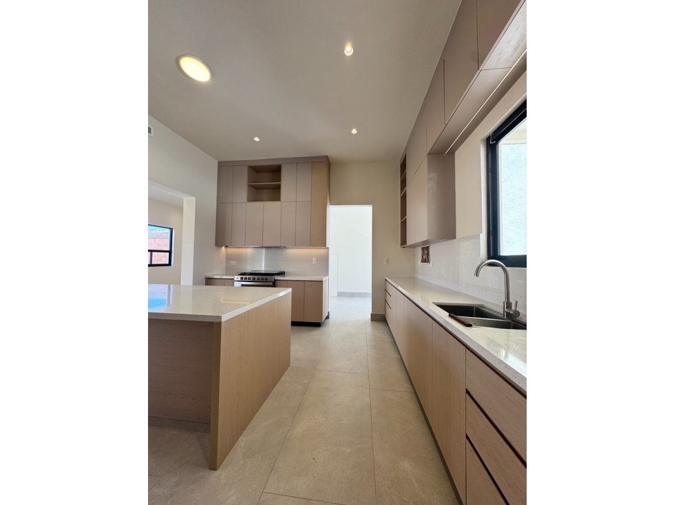 CASA EN RENTA | VENTURA RESIDENCIAL SECION GARDENA — foto 3