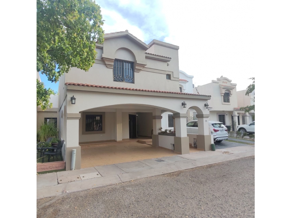 CASA EN VENTA | MONTECARLO RESIDENCIAL
