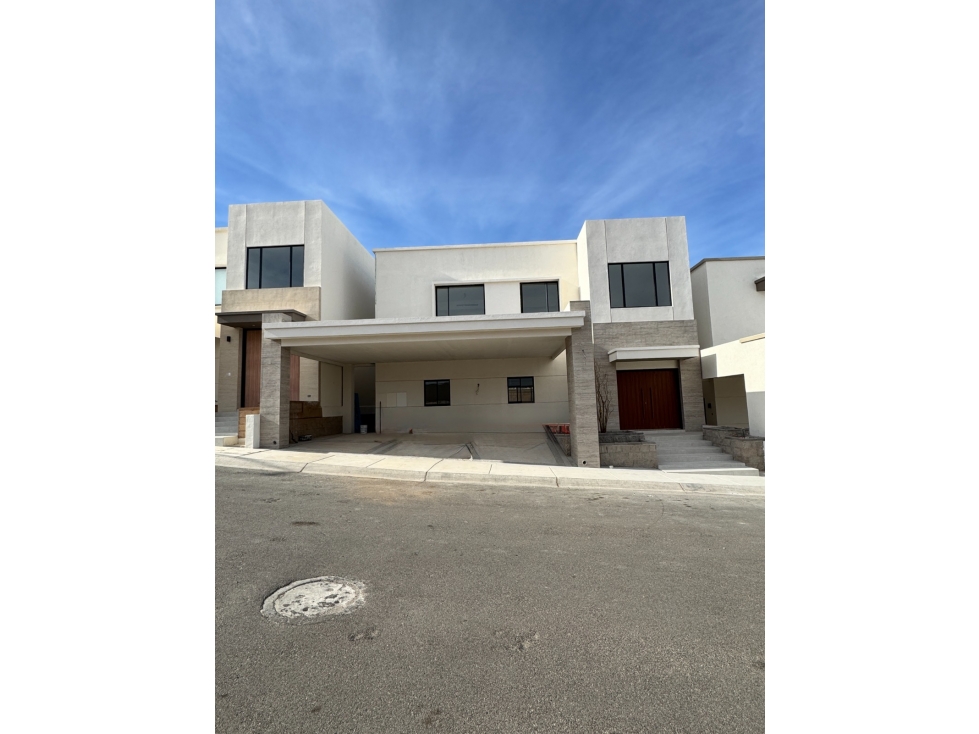 CASA EN VENTA | VENTUR RESIDENCIAL