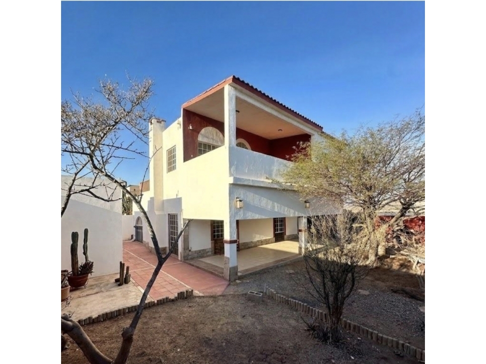 CASA DE PLAYA EN VENTA | BAHÍA DE KINO — foto 2