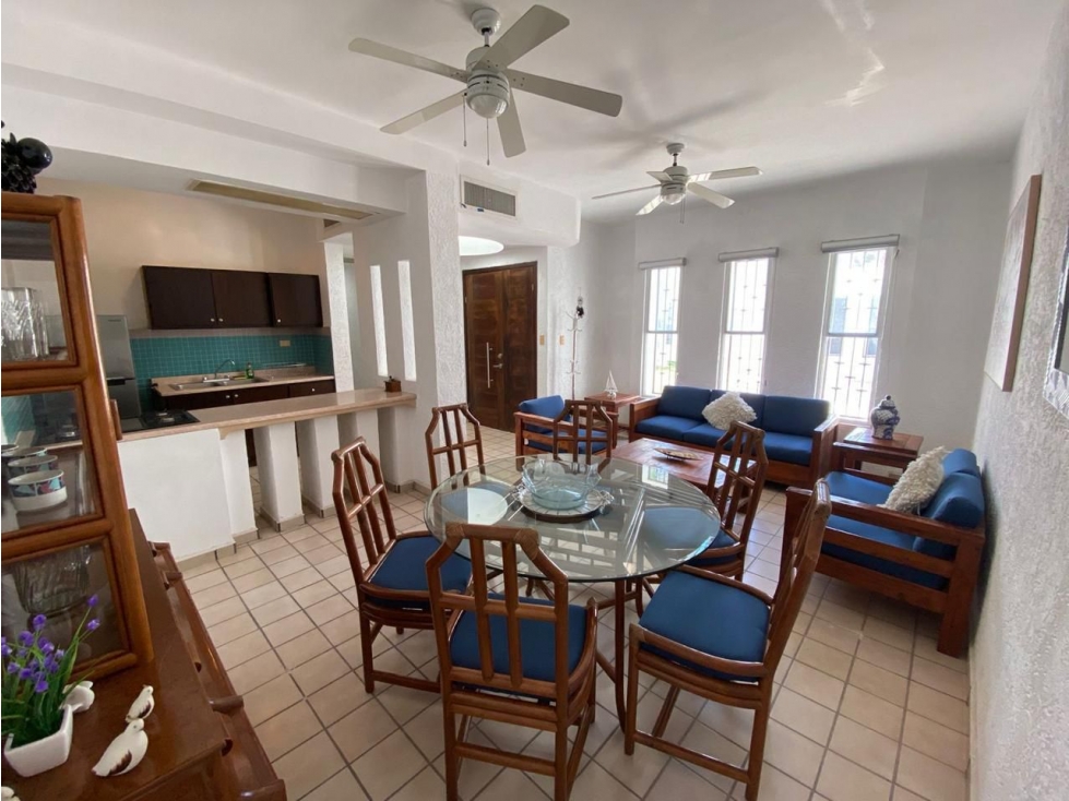 CONDOMINIO EN VENTA | SAN CARLOS - 3