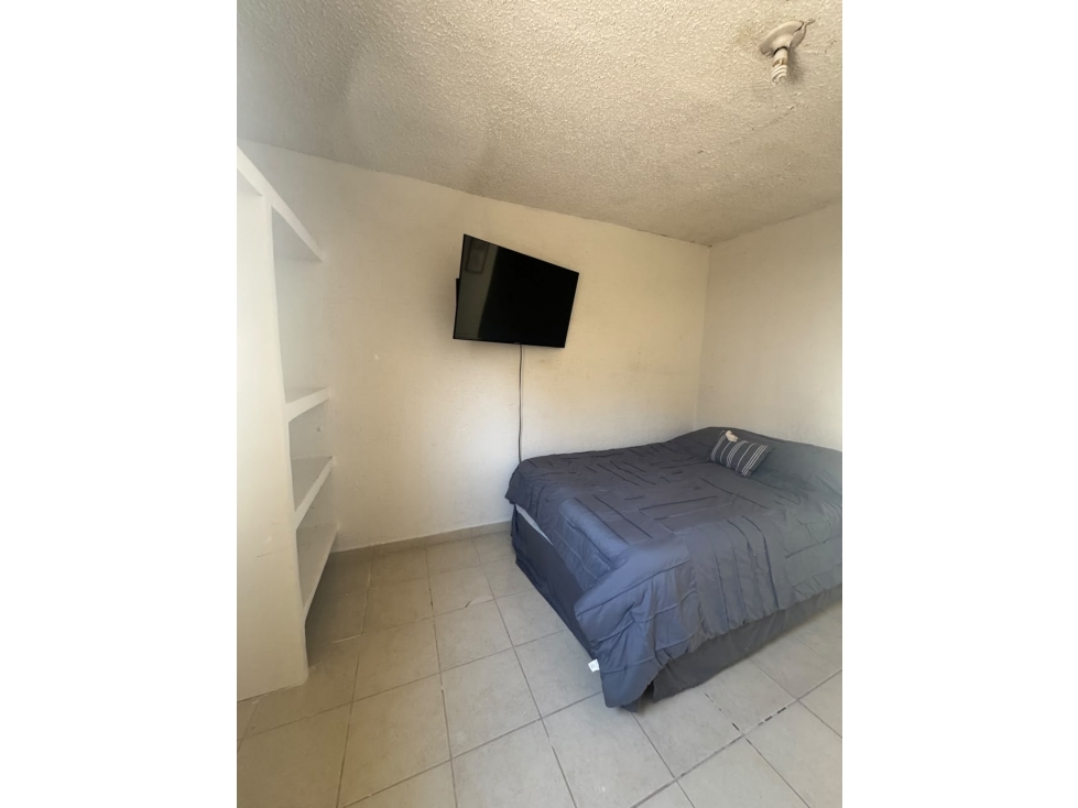 CASA EN RENTA | COL. LAS PLACITAS — foto 4
