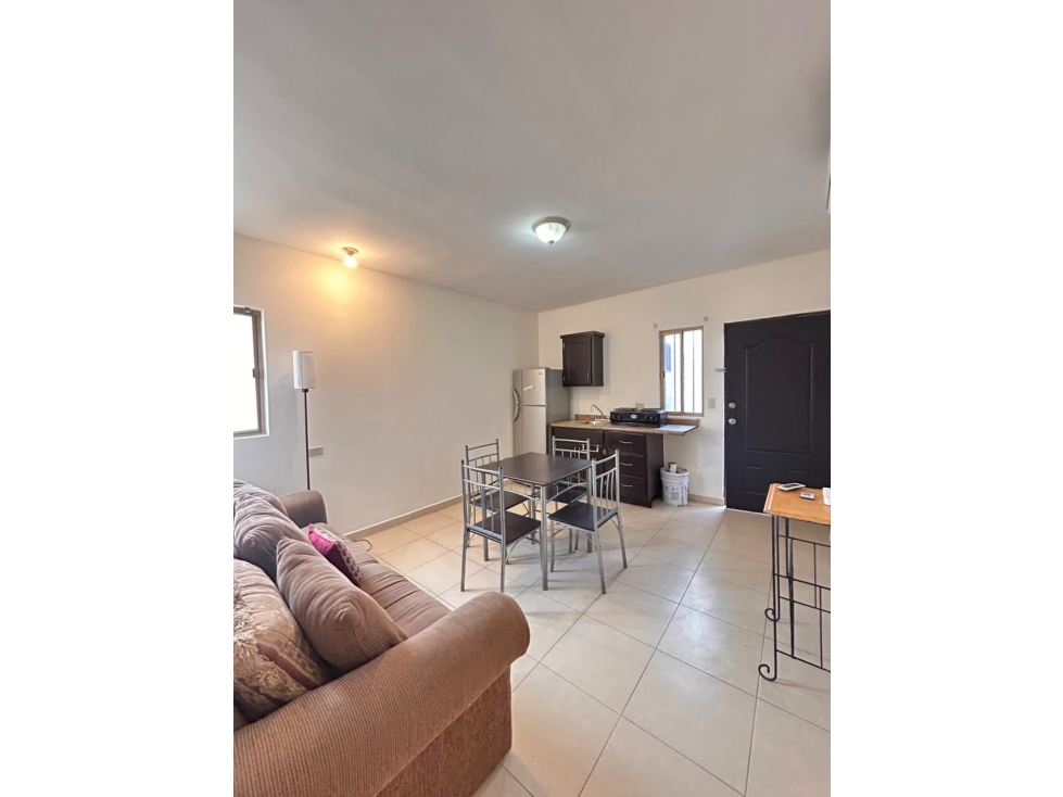 DEPARTAMENTO EN RENTA | COL. ALAMEDA - 5