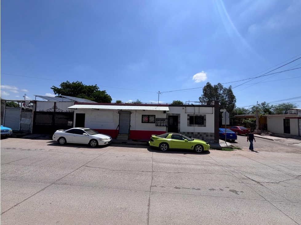 CASA EN VENTA | COL. CUARTEL SAHUARO - 4