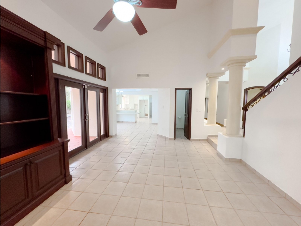 SE VENDE CASA EN LA COLONIA MISION DEL SOL - 6