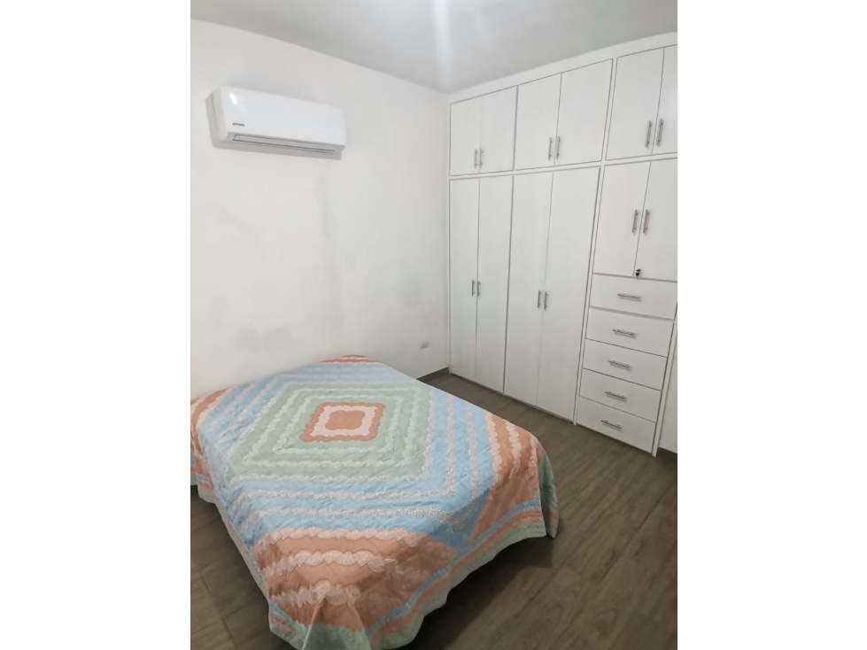 CASA EN RENTA SEMI-AMUEBLADA EN ALTARIA RESIDENCIAL - 6