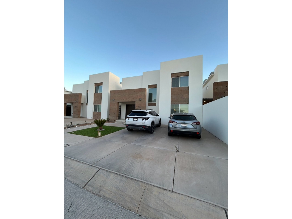 CASA EN RENTA EN LA CORUÑA RESIDENCIAL - 1