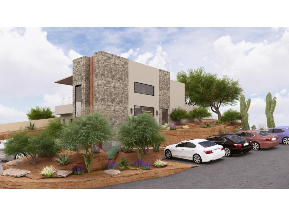 TERRENO EN VENTA | ALTOZANO RESIDENCIAL — foto 5