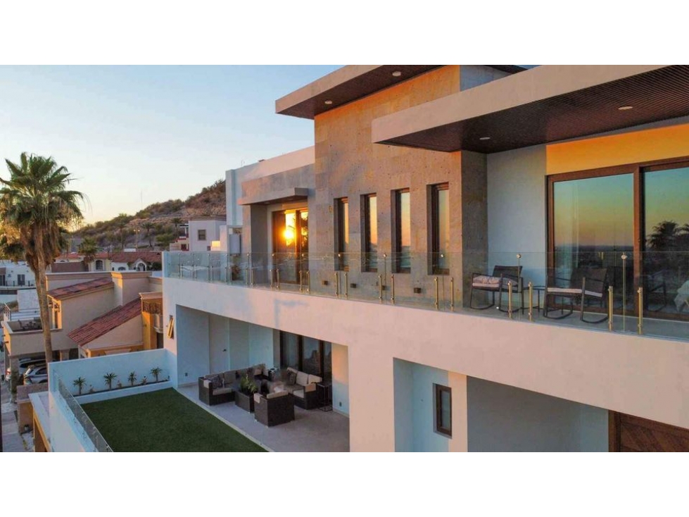 CASA EN VENTA | SANTA LUCIA RESIDENCIAL — foto 2