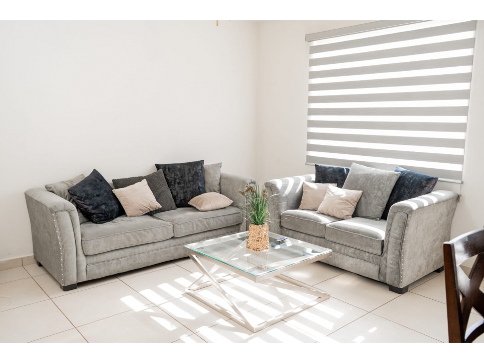 CASA EN RENTA | LA ENCANTADA RESIDENCIAL - 6