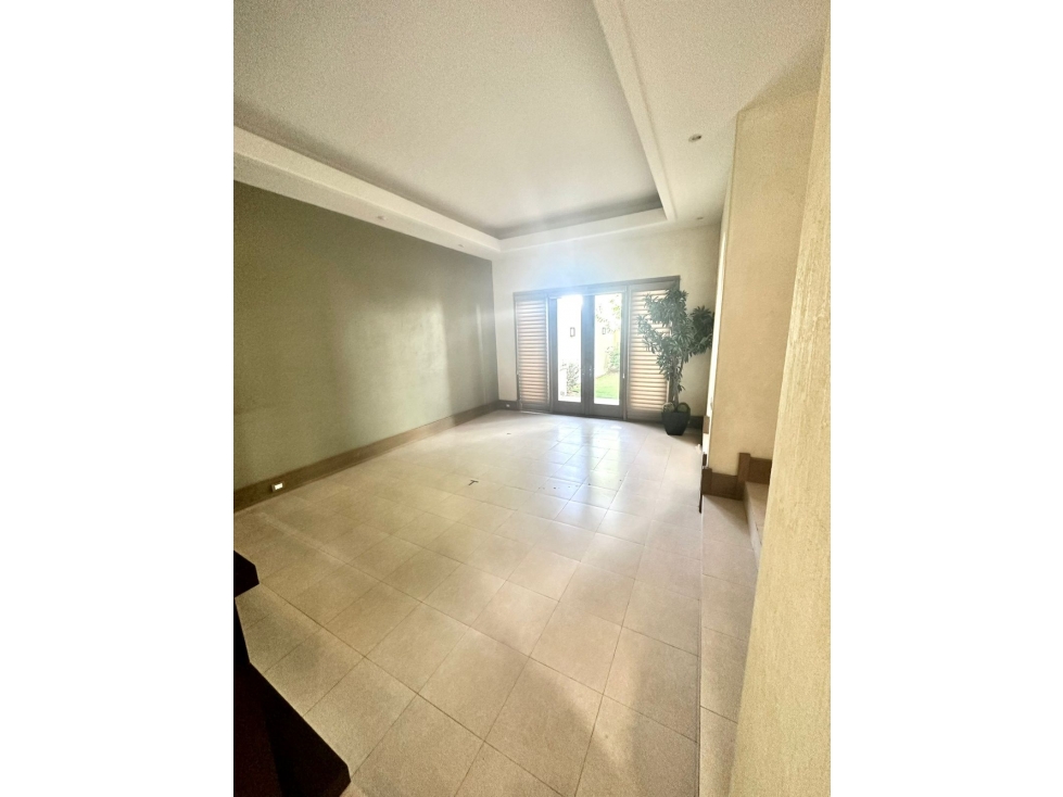 CASA EN VENTA | EL DORADO RESIDENCIAL — foto 6