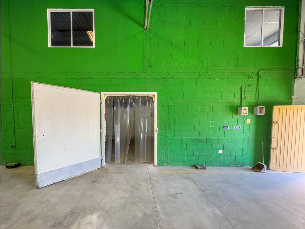 BODEGA EN RENTA | SAN PEDRO - 5