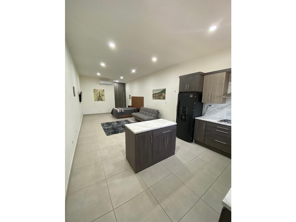DEPARTAMENTO EN RENTA | COL. JEREZ DEL VALLE - 5