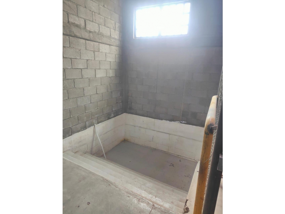 BODEGA EN VENTA | COL. CAMINO REAL - 5
