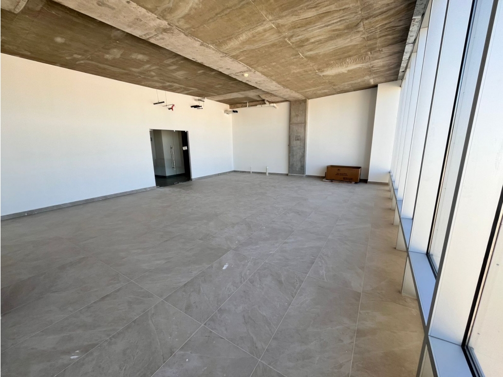 OFICINA EN RENTA | VADO PRIME PISO 10 — foto 5