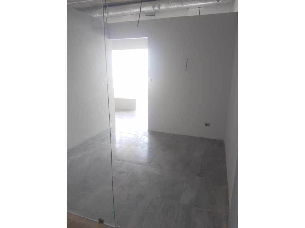 OFICINA EN RENTA | VADO PRIME PISO 8 - 5