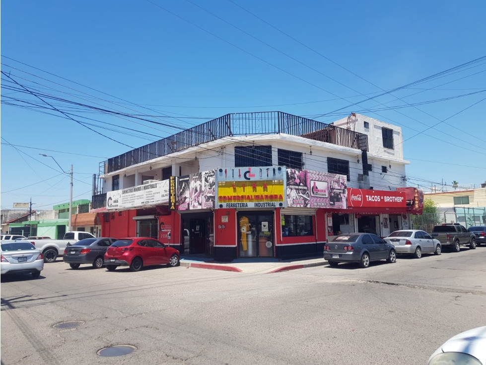 EDIFICIO COMERCIAL EN VENTA | COL. CENTRO - 5