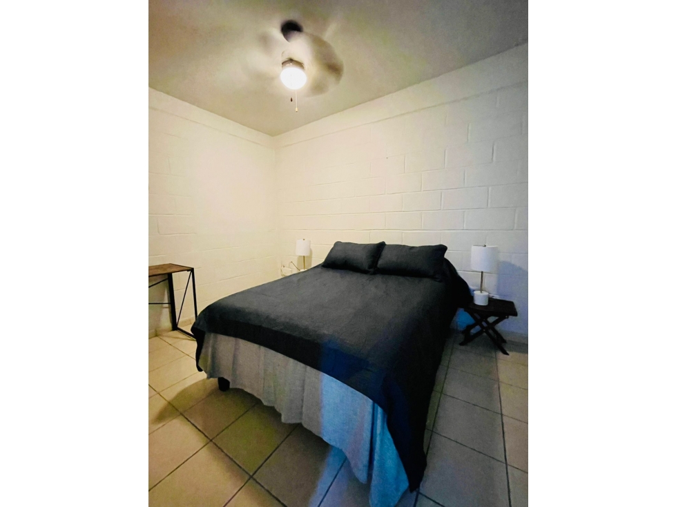 DEPARTAMENTO EN RENTA | COL. LA VERBENA — foto 6