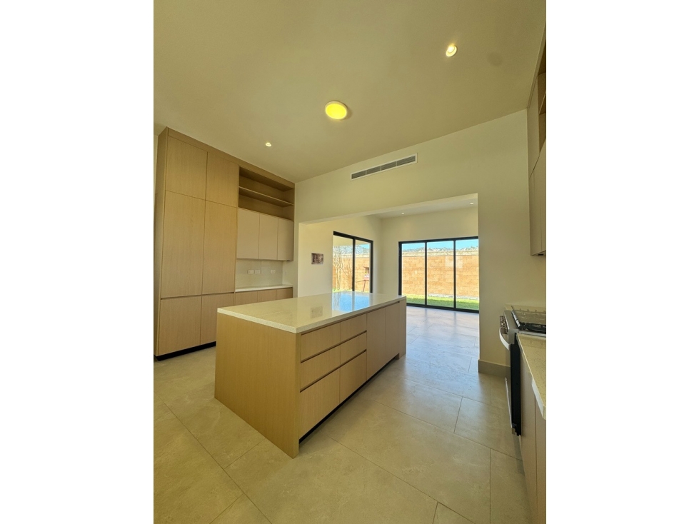 CASA EN RENTA | VENTURA RESIDENCIAL SECION GARDENA — foto 4