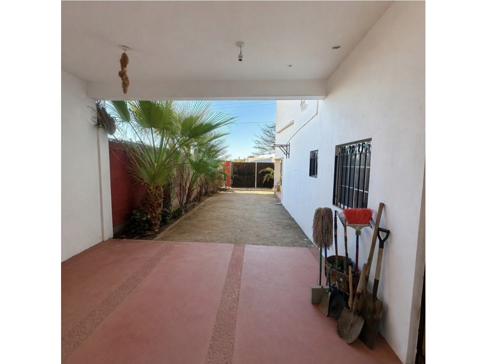 CASA DE PLAYA EN VENTA | BAHÍA DE KINO — foto 5