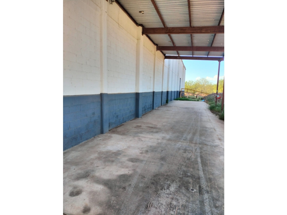 BODEGAS EN RENTA | PARQUE HERCAR, GUAYMAS - 6