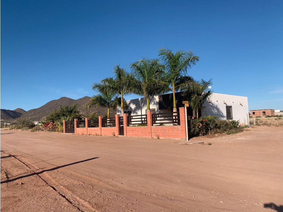 TERRENO EN VENTA | SAN CARLOS - 4