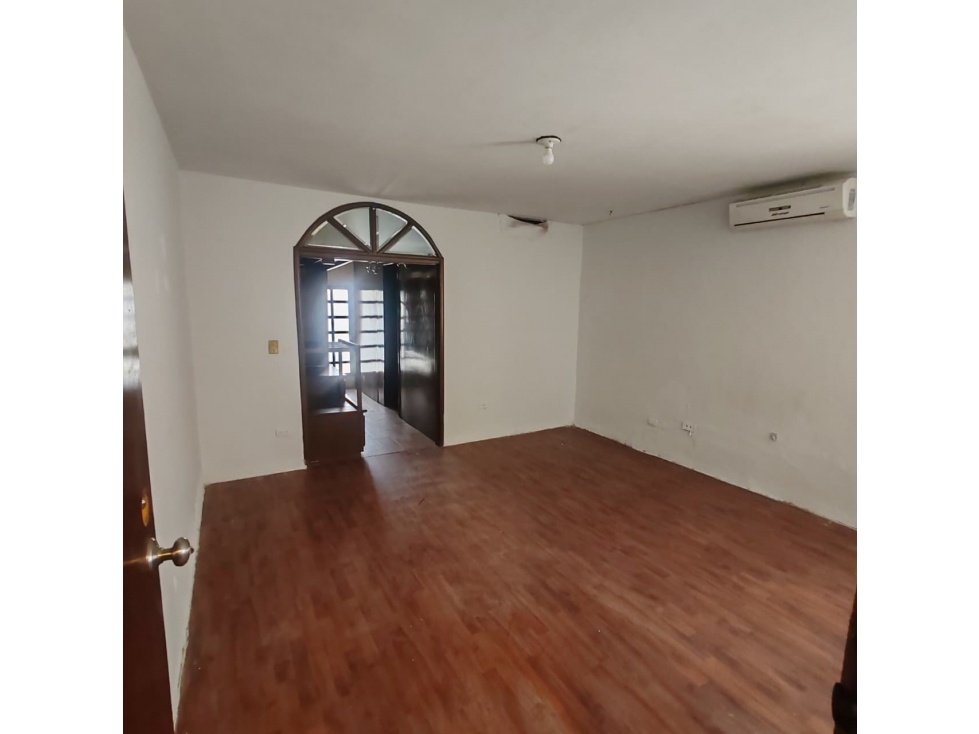CASA EN RENT PARA OFICINA | COL. CASA BLANCA — foto 5