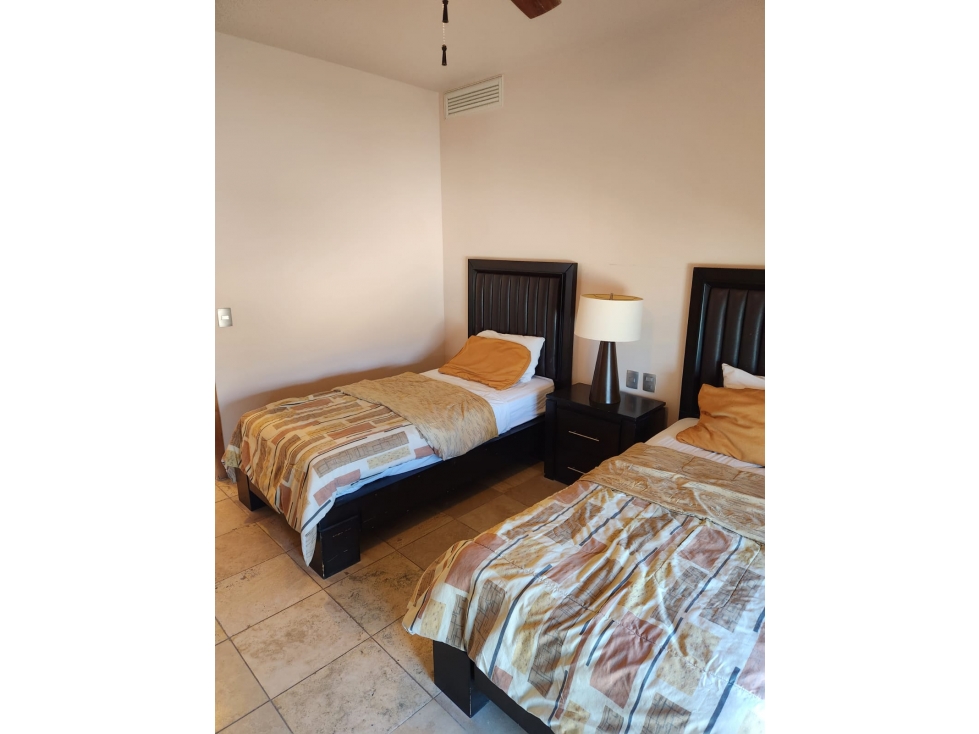 CONDOMINIO EN VENTA | SAN CARLOS | TORRE PLAYA BLANCA - 5