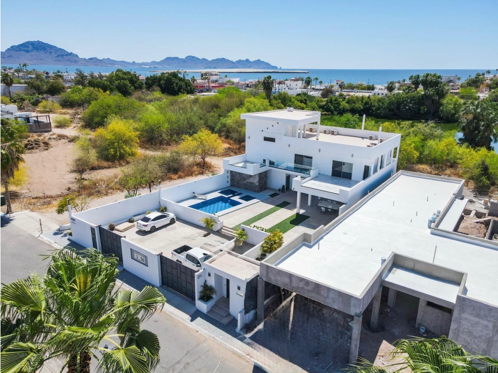 CASA EN VENTA | SAN CARLOS - 5