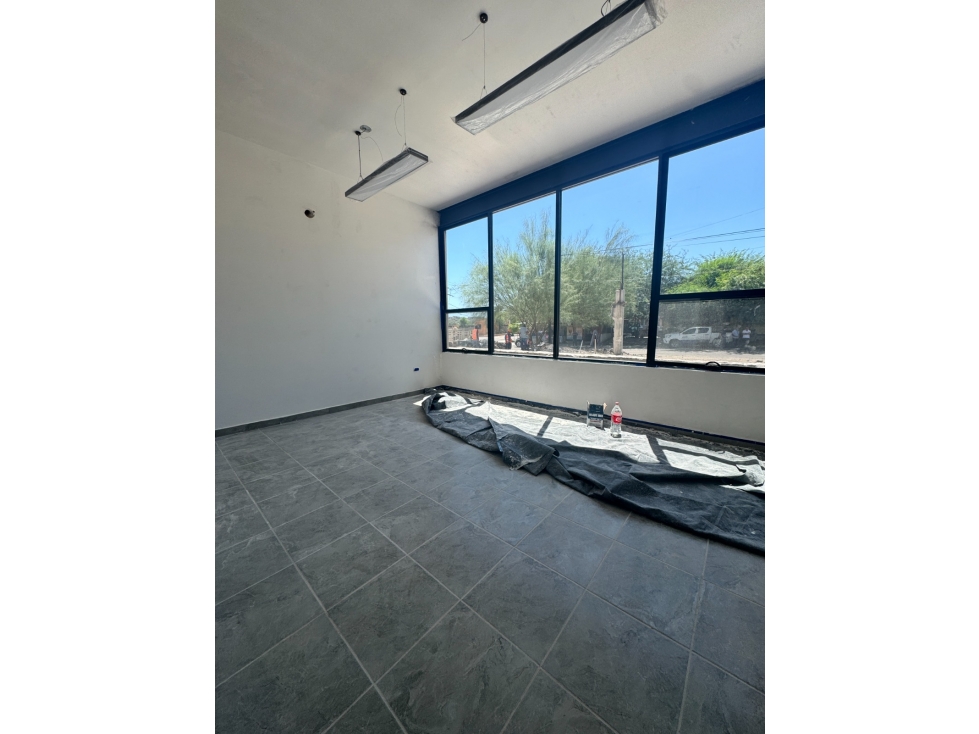 BODEGA EN RENTA | COL. METALERA - 5