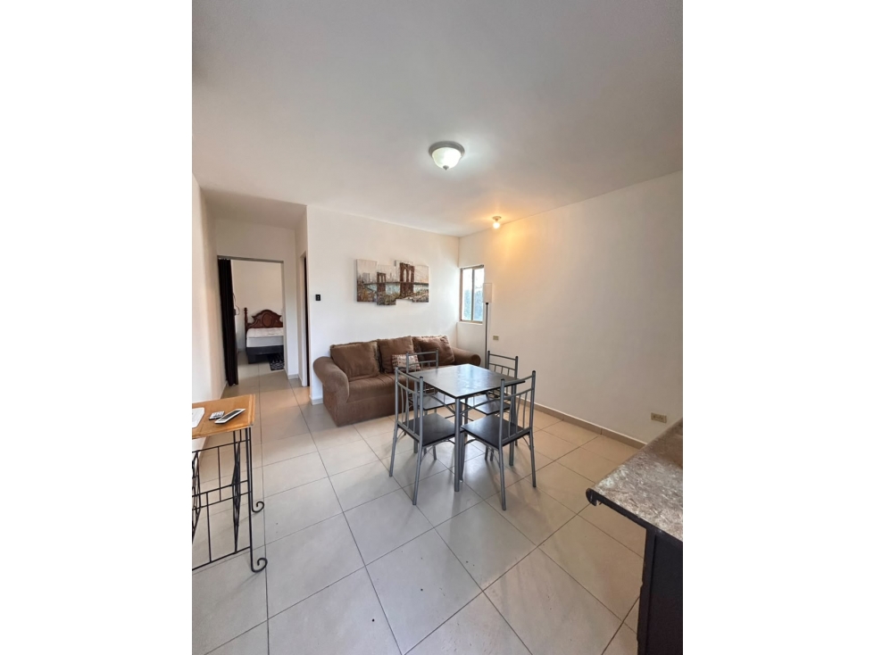 DEPARTAMENTO EN RENTA | COL. ALAMEDA - 6