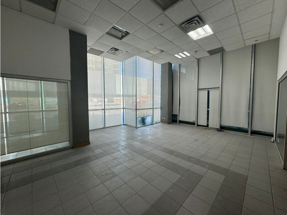 SE RENTA LOCAL EN TORRE HERMOSILLO - 6