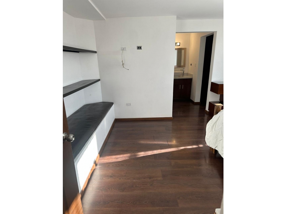 SE RENTA CASA EN CAPISTRANO RESIDENCIAL - 6