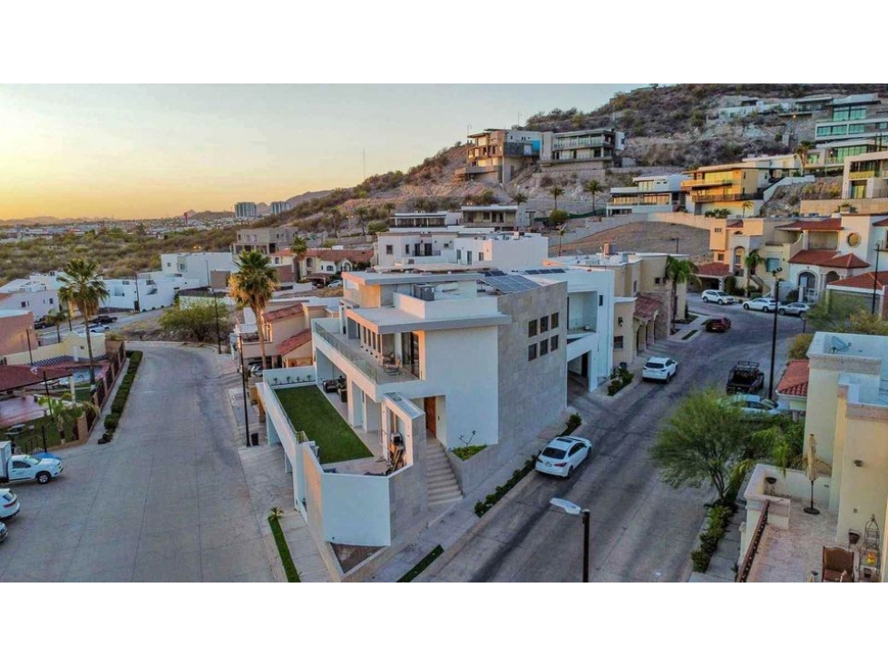 CASA EN VENTA | SANTA LUCIA RESIDENCIAL