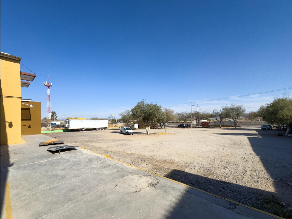 BODEGA EN RENTA | SAN PEDRO - 6