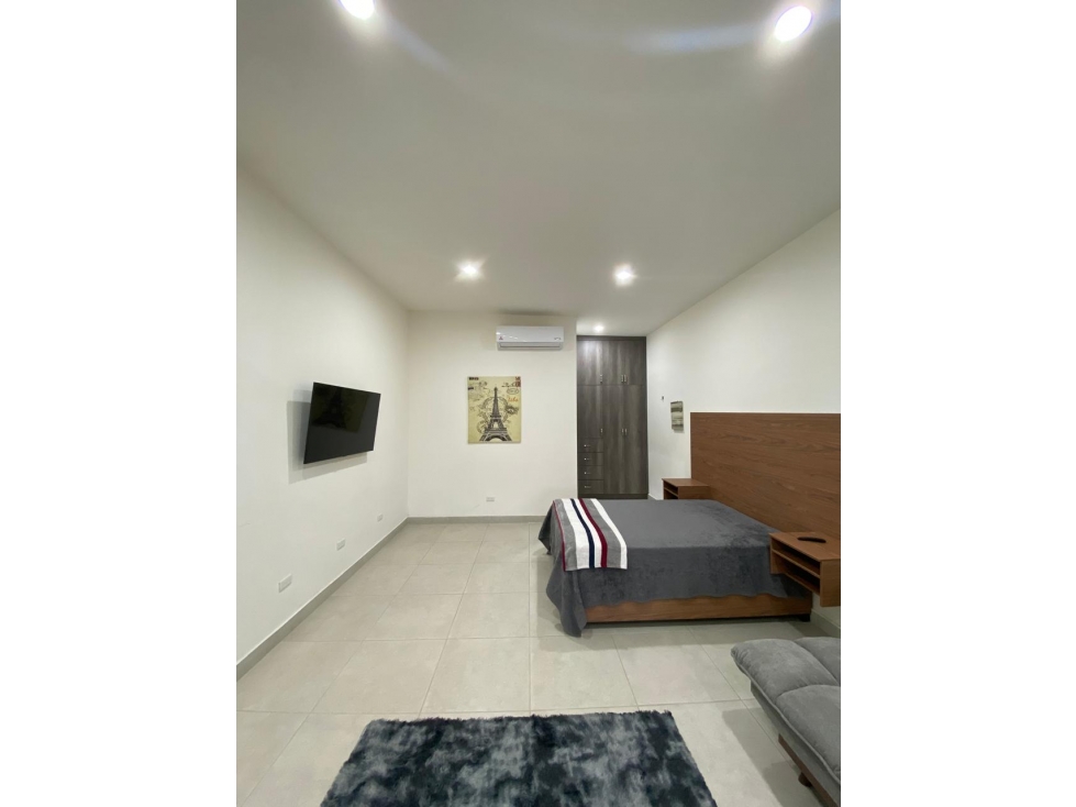 DEPARTAMENTO EN RENTA | COL. JEREZ DEL VALLE - 6