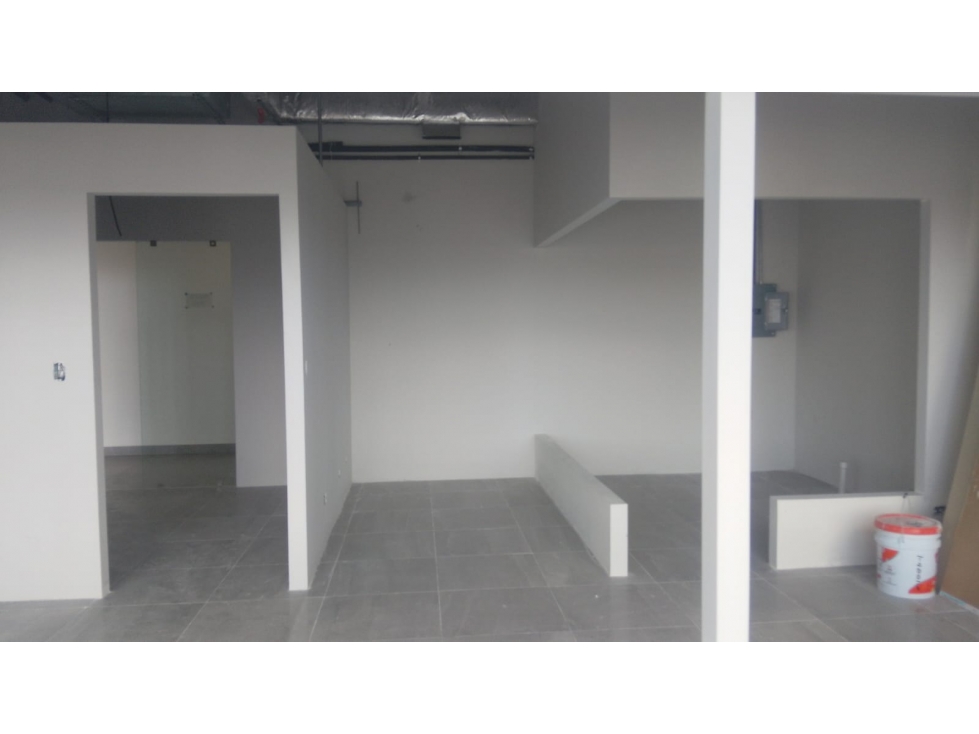 OFICINA EN RENTA | VADO PRIME PISO 8 - 6
