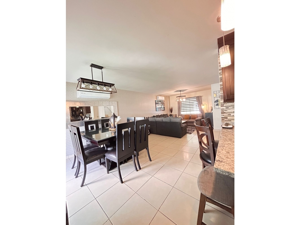 CASA EN VENTA | BANÚS RESIDENCIAL — foto 6