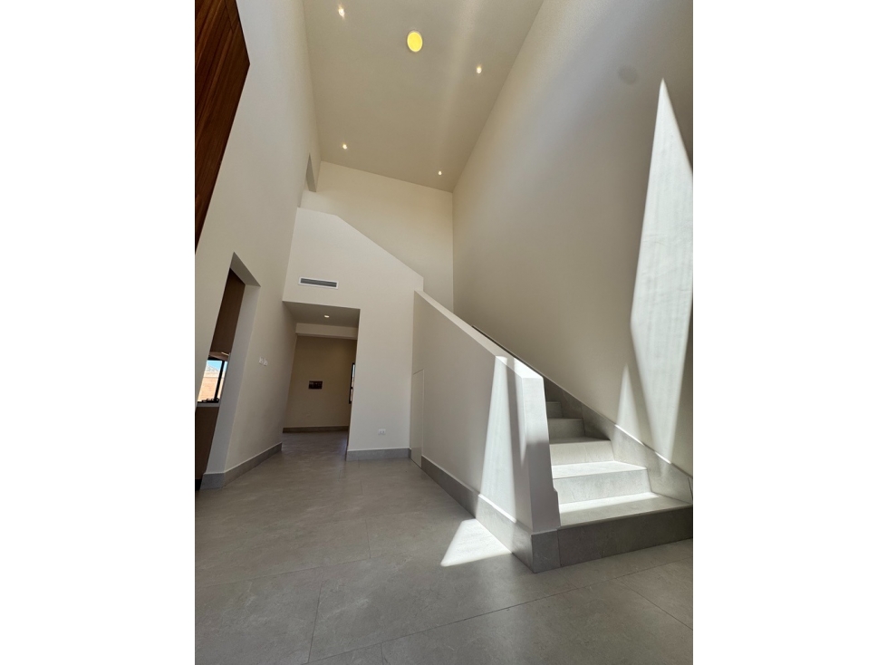 CASA EN RENTA | VENTURA RESIDENCIAL SECION GARDENA — foto 6