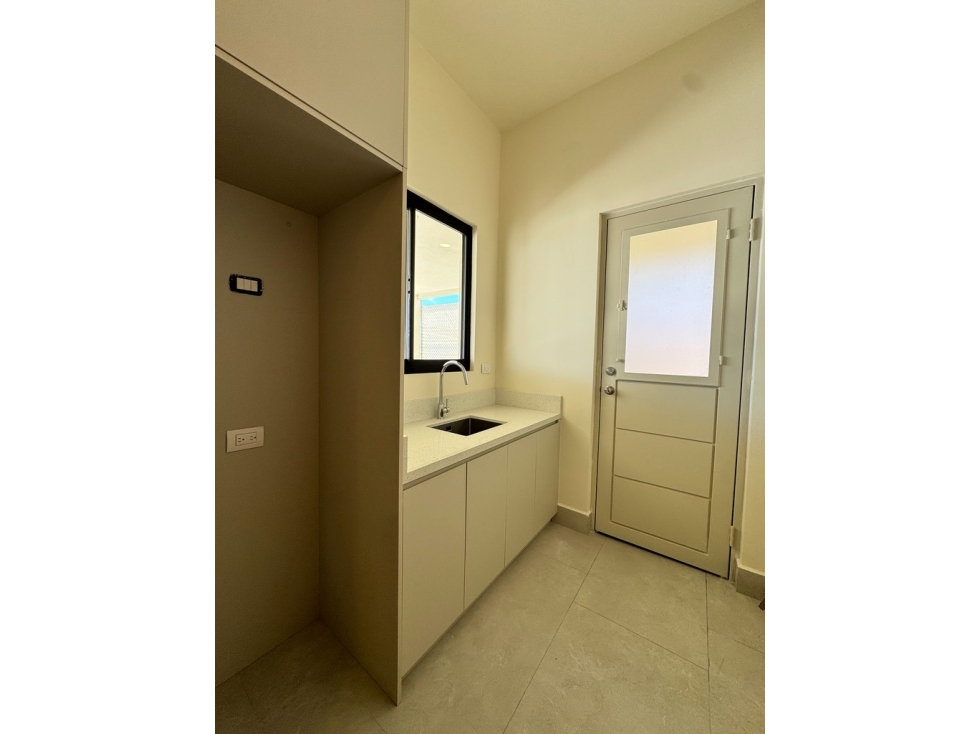 CASA EN VENTA | VENTUR RESIDENCIAL — foto 5