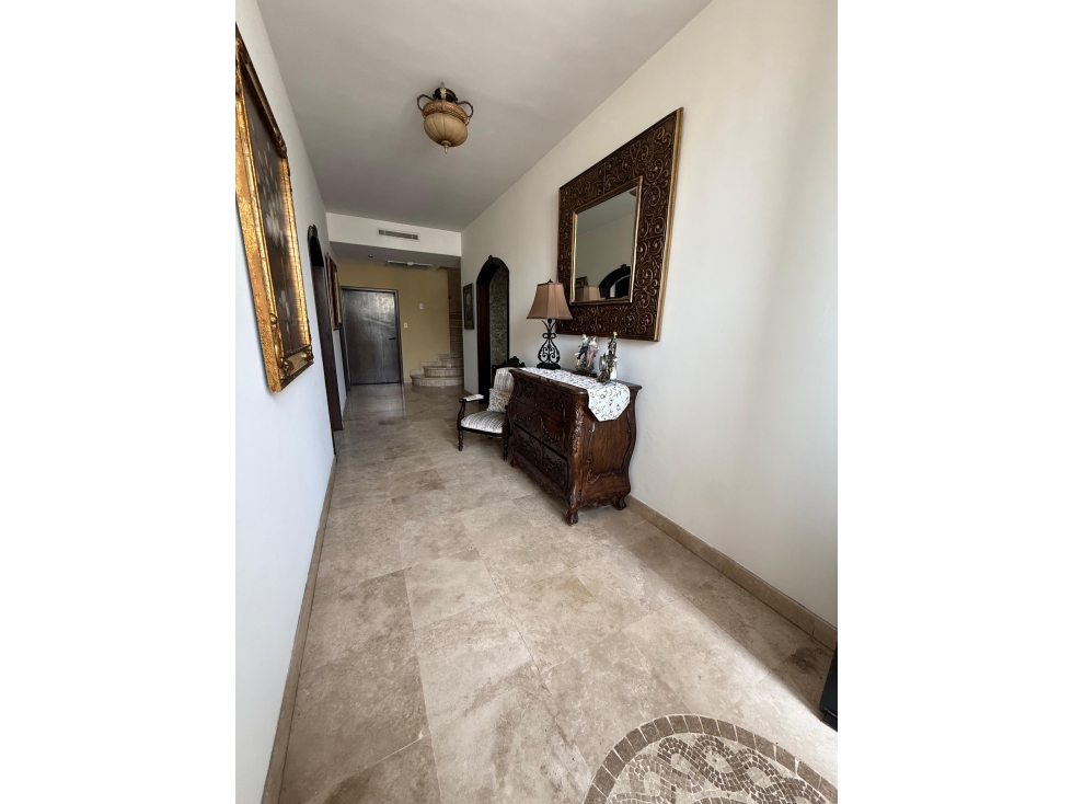 CASA EN VENTA | SANTA LUCIA RESIDENCIAL — foto 4