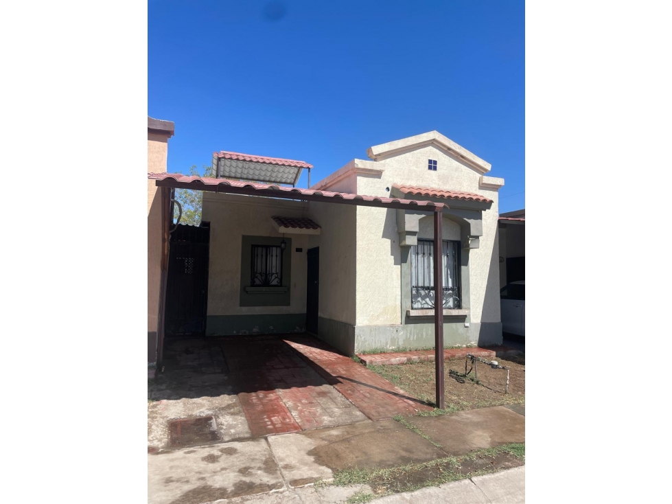 CASA EN RENTA | VILLA BONITA