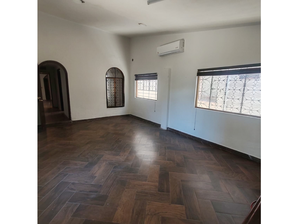 CASA EN RENT PARA OFICINA | COL. CASA BLANCA — foto 6