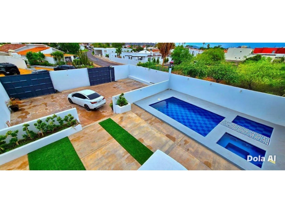 CASA EN VENTA | SAN CARLOS - 6