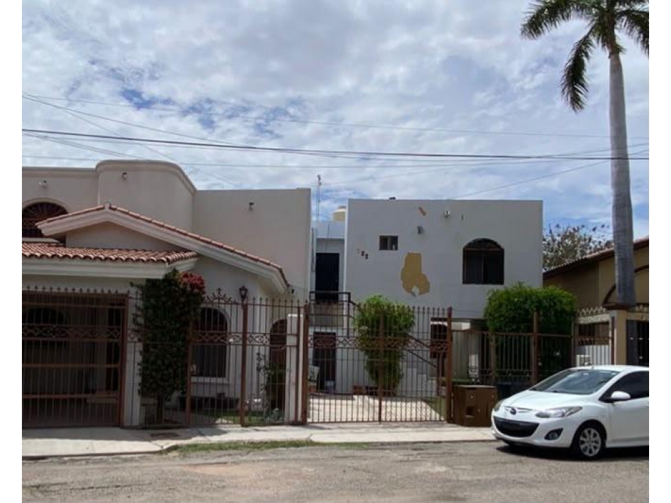 DEPARTAMENTO EN RENTA | COL. ALAMEDA - 1