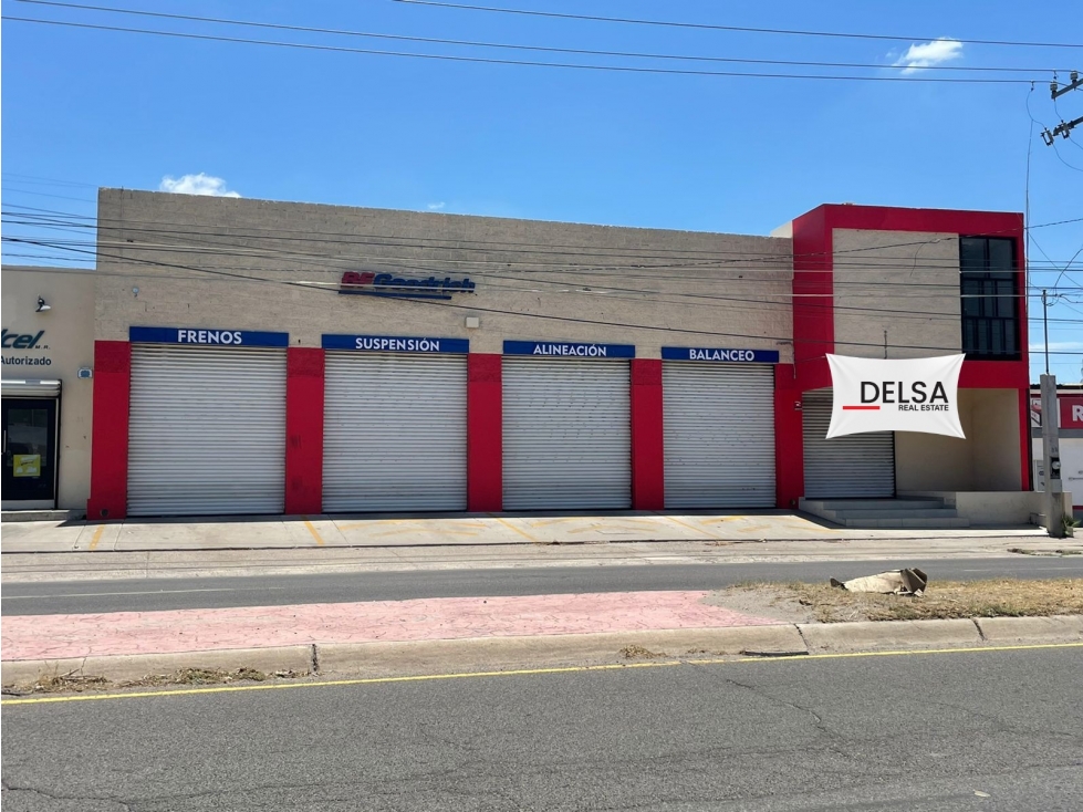 SE RENTA LOCAL COMERCIAL EN COLONIA MODELO