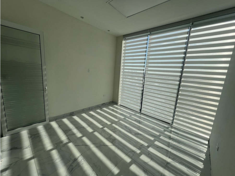 OFICINA EN RENTA | PLAZA ANDENES PISO 5 - 6