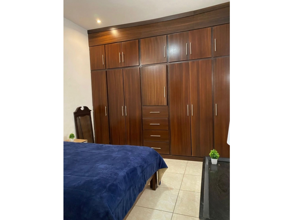 DEPARTAMENTO EN RENTA | COL. MISIÓN DEL SOL - 4